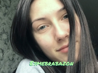 Esmebrabazon