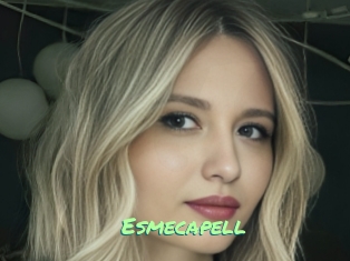 Esmecapell