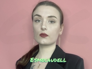Esmecaudell