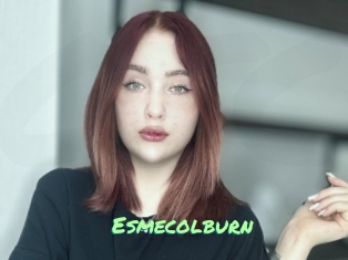 Esmecolburn
