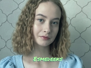 Esmedeeks