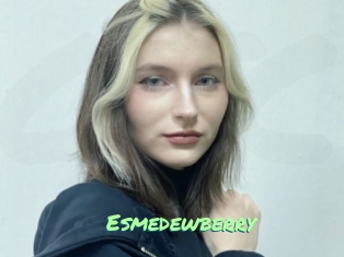 Esmedewberry