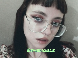 Esmediggle
