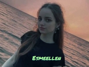 Esmeellen