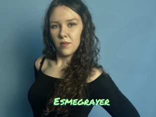 Esmegrayer