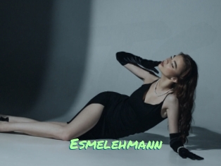 Esmelehmann