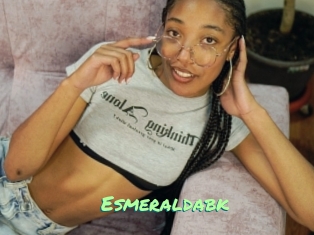 Esmeraldabk