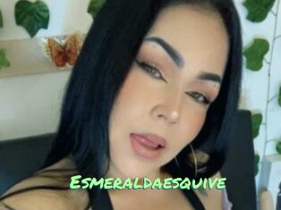 Esmeraldaesquive