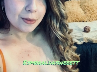 Esmeraldasweeett