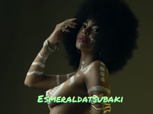 Esmeraldatsubaki