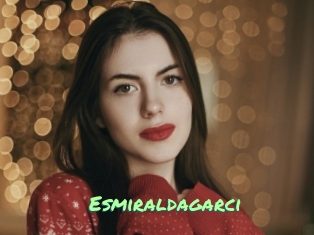 Esmiraldagarci