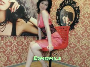 Esmismile
