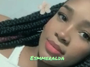 Esmmeralda