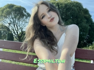 Essymilton