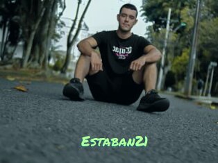 Estaban21