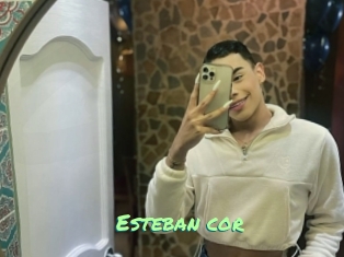 Esteban_cor