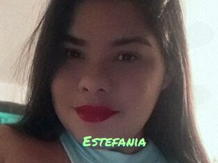 Estefania