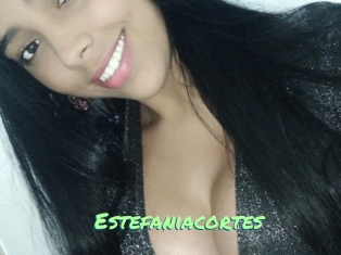 Estefaniacortes