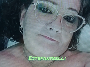 estefanybelli Gothicorgien