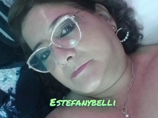 Estefanybelli