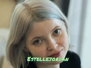 Estellejordan