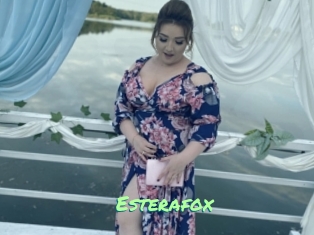 Esterafox