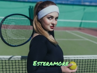 esteramore Gothicorgien