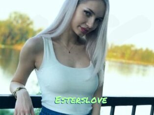 Esterslove