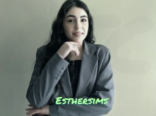 Esthersims