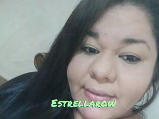 Estrellarow