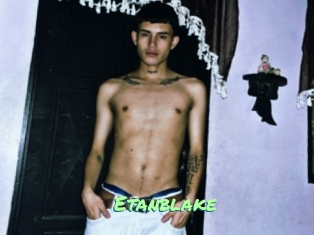 etanblake Gothicorgien
