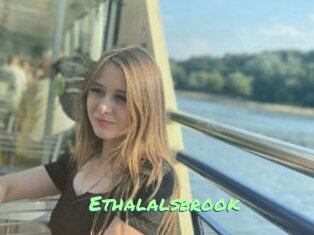 Ethalalsbrook