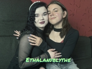 Ethalandblythe