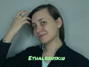 Ethalbenskin