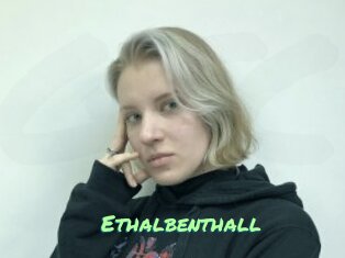 Ethalbenthall