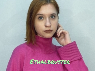Ethalbruster