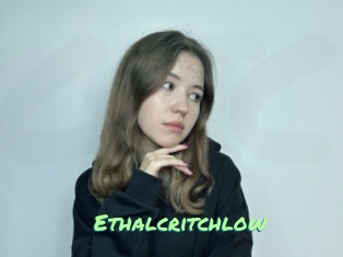 Ethalcritchlow