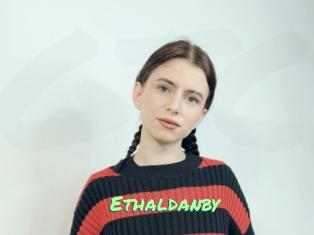 Ethaldanby