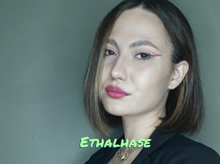 ethalhase Gothicorgien