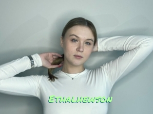 Ethalhewson