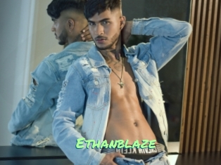 Ethanblaze