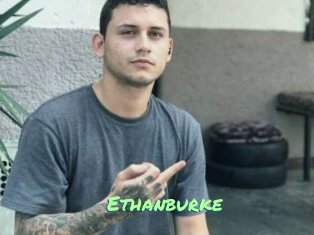 Ethanburke