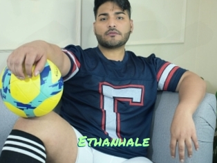ethanhale Gothicorgien