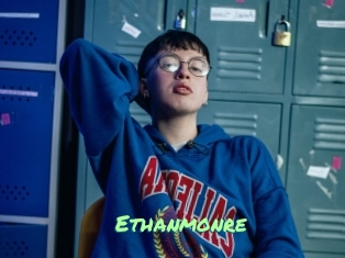 Ethanmonre