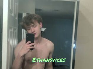 Ethansvices