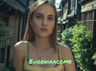 Eugeniaacomb