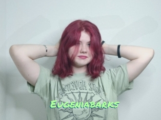 Eugeniabarks