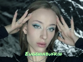 Eugeniabufkin