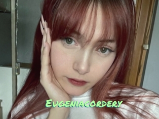Eugeniacordery