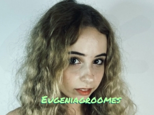 Eugeniagroomes